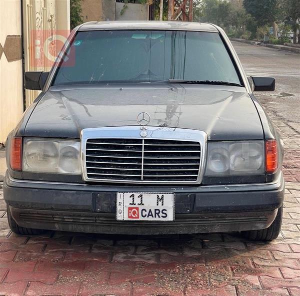 مرسيدس بنز E-Class 1992 للبيع في العراق - بغداد